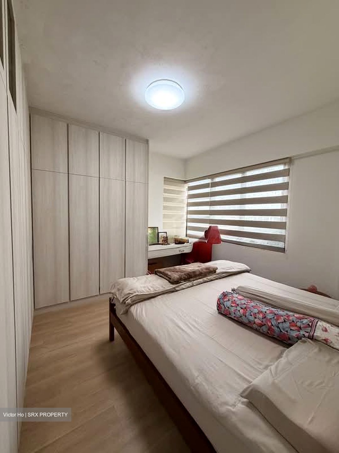Central Green Condominium (D3), Condominium #570912261